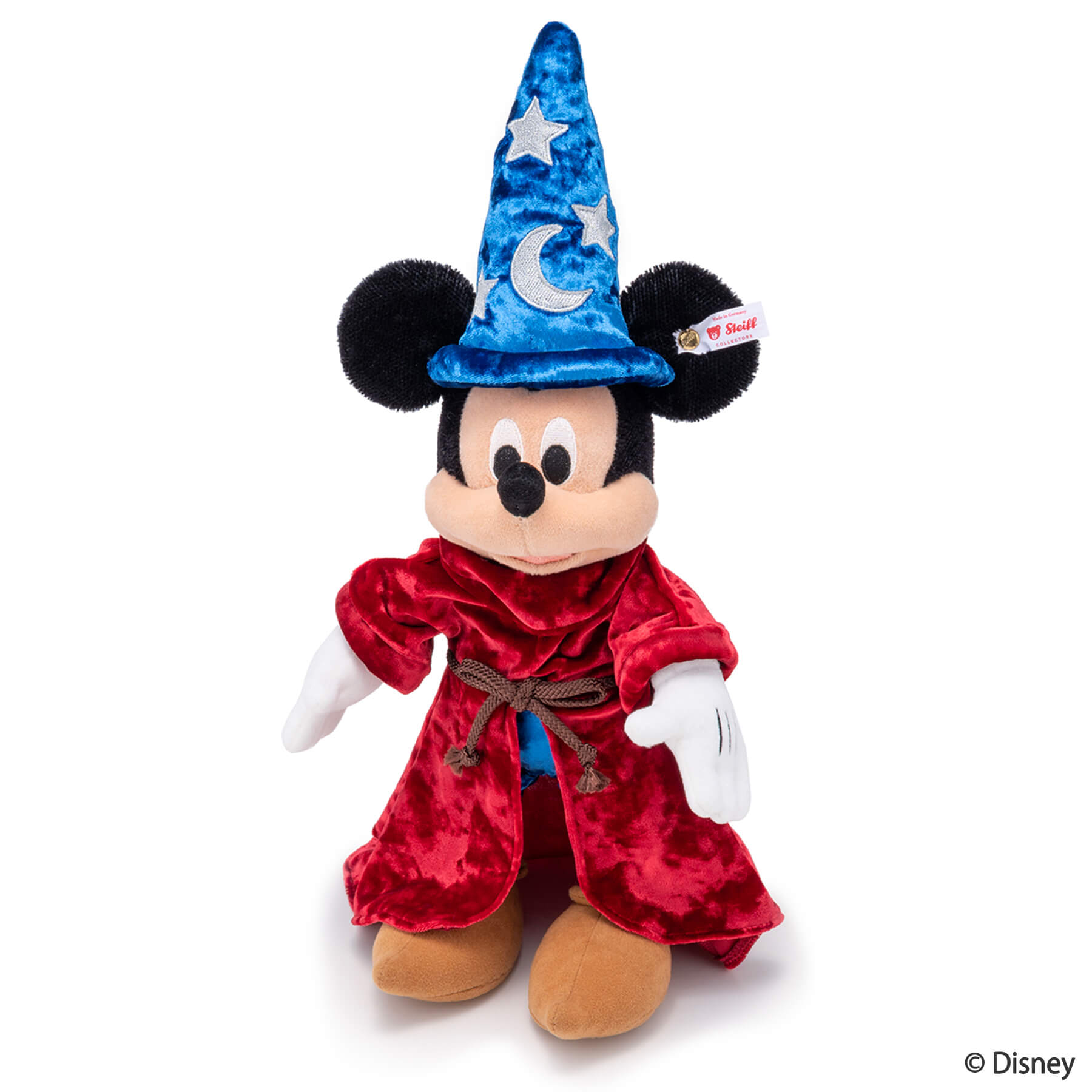 ミッキーマウス ファンタジア85周年記念モデル