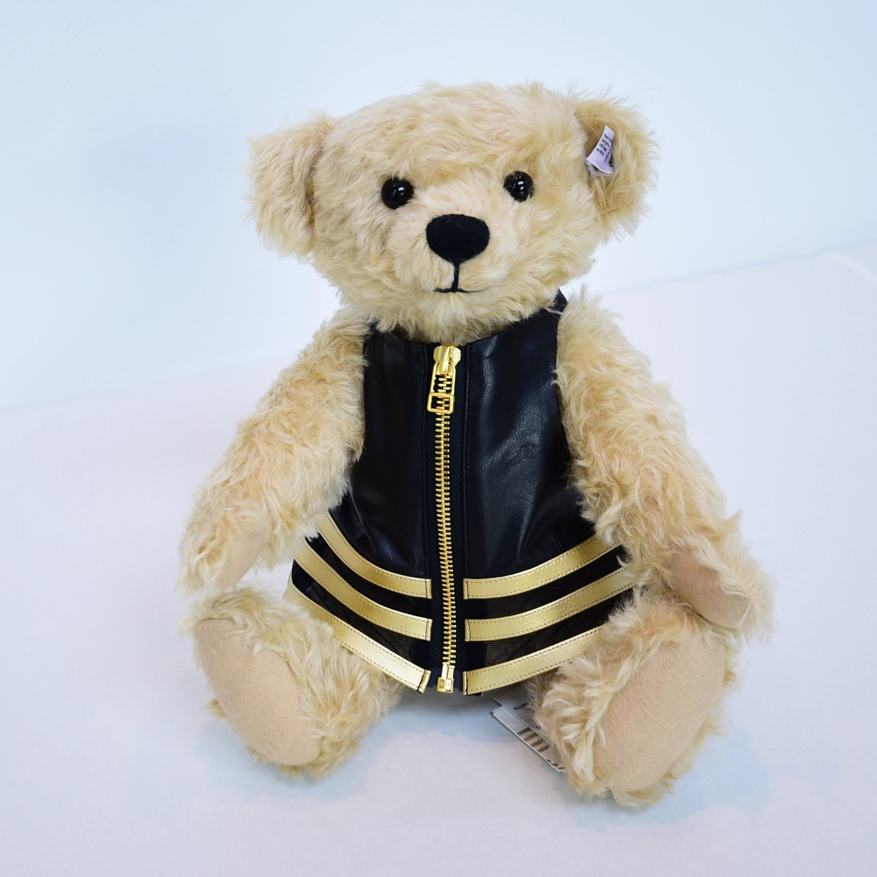 Teddy Bear Petit designed by JUNKO KOSHINO
