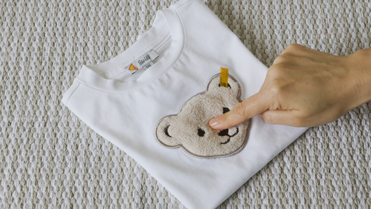 ベビー・こども服について | ドイツ最高級テディベアの