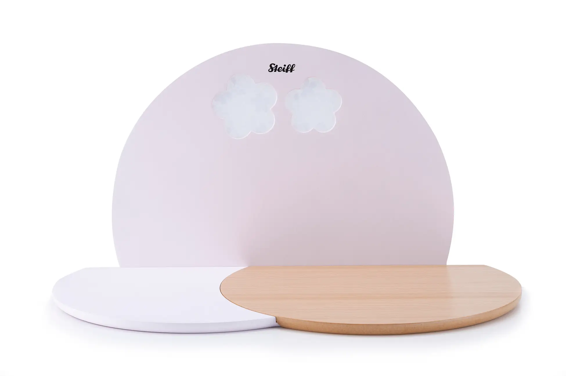 台屏風（桜透かし）税込27,500円（本体価格25,000円）