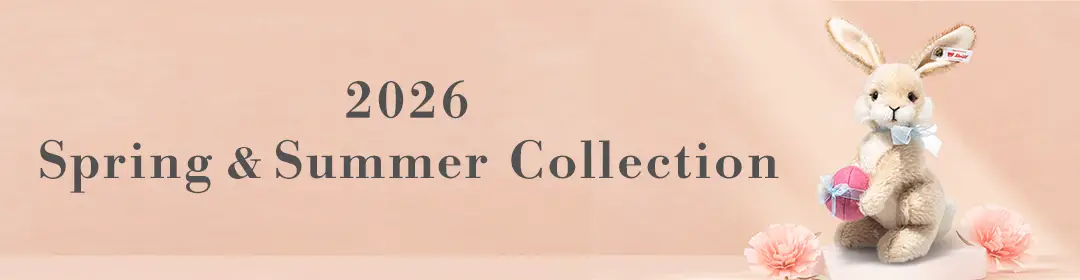 2026年春夏新作コレクションのダイジェスト公開!