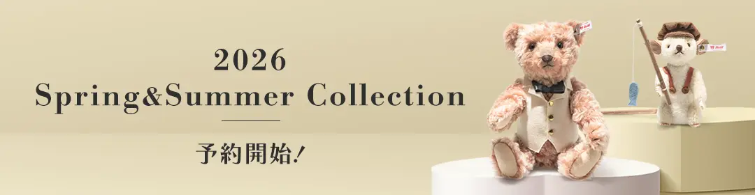 2026年 春夏コレクション