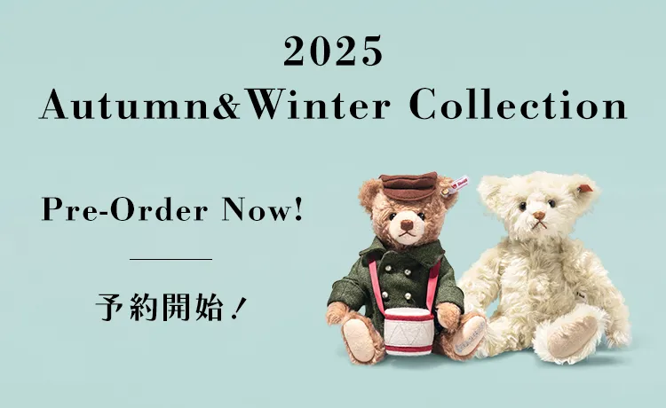 2025秋冬商品