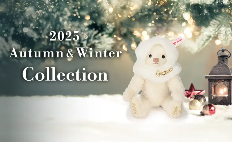 2025秋冬商品