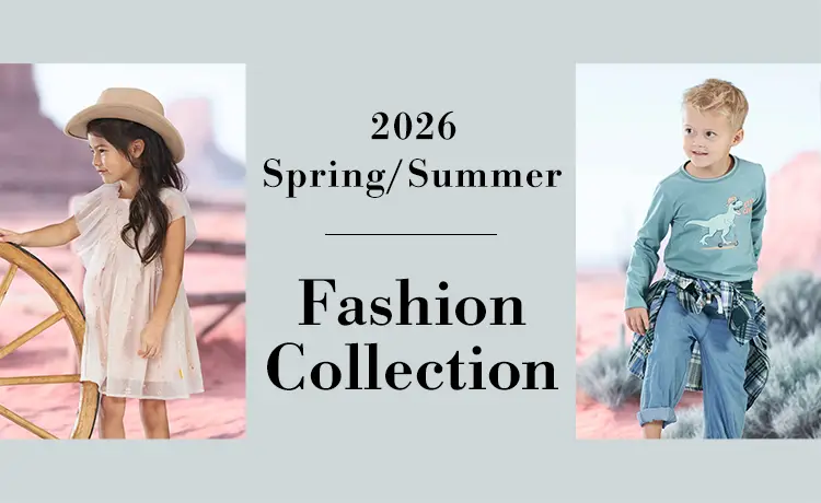 ベビー ＆ こども服