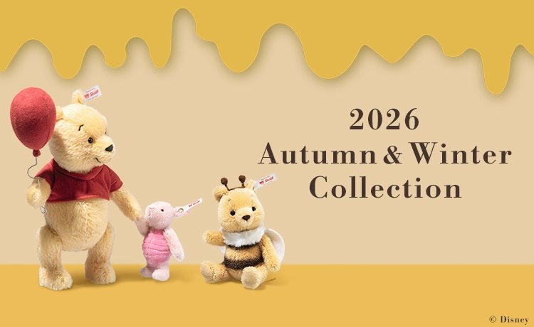 2026年 秋冬コレクション