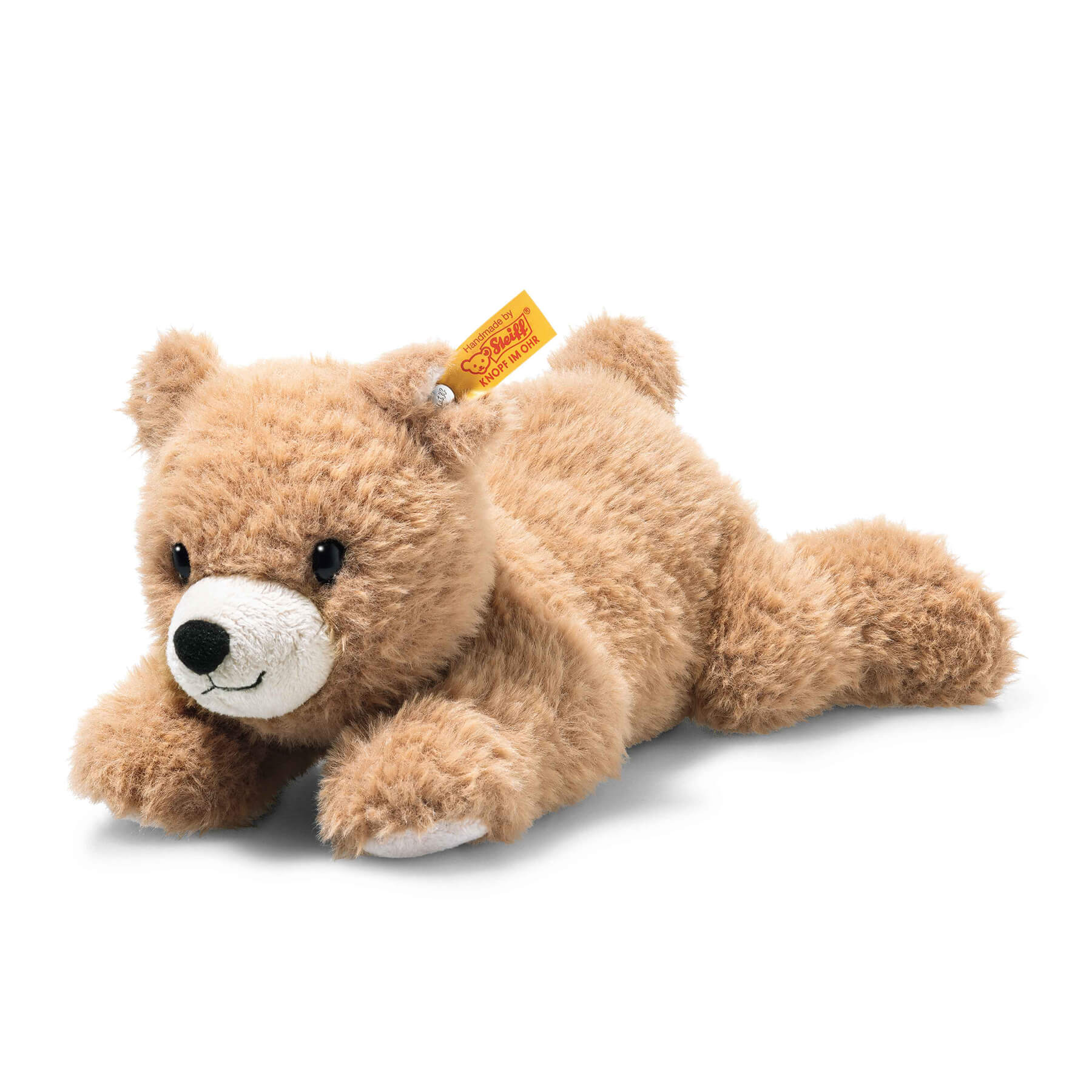 クマのバーニー