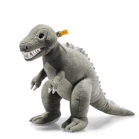 Tレックスのタイゼン 45cm