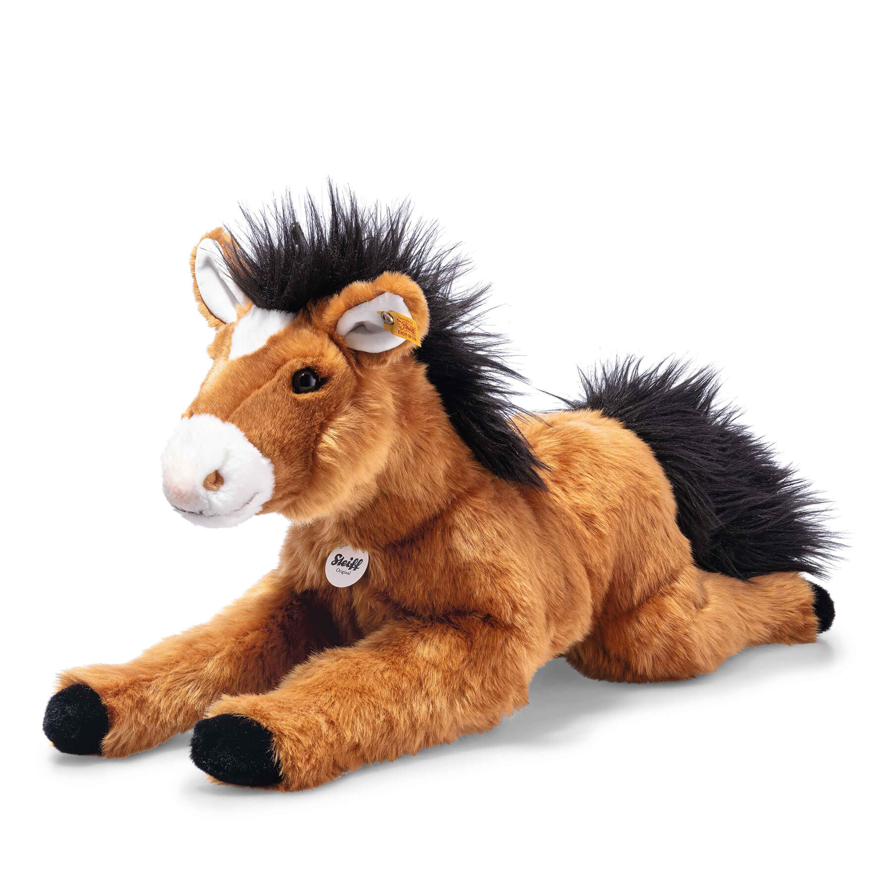 ヘブンリーハグ ウマのモーリー