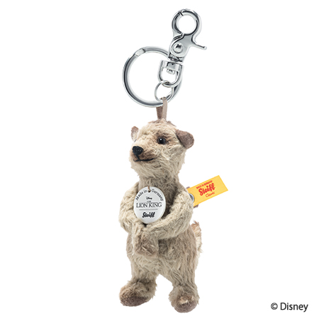 キーリング ディズニー ライオンキング ティモン