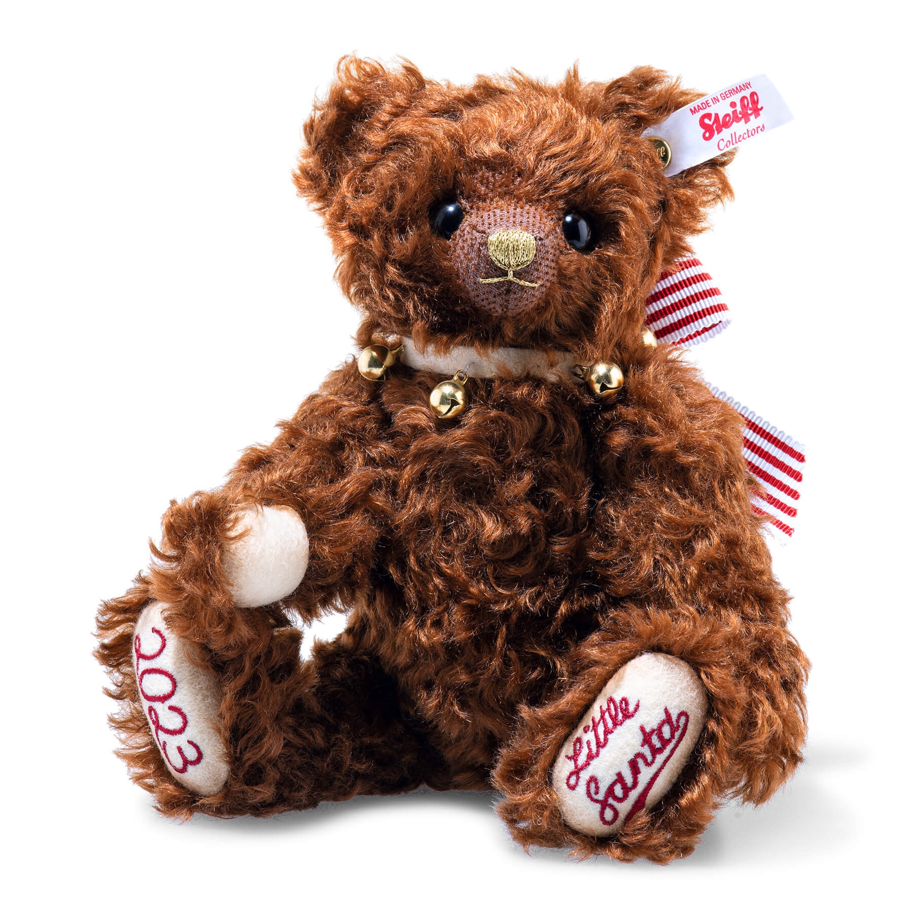 リトルサンタ2023 “ベル”