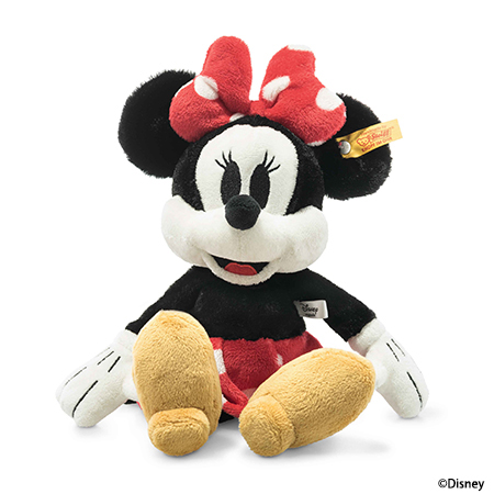 ディズニー ミニーマウス