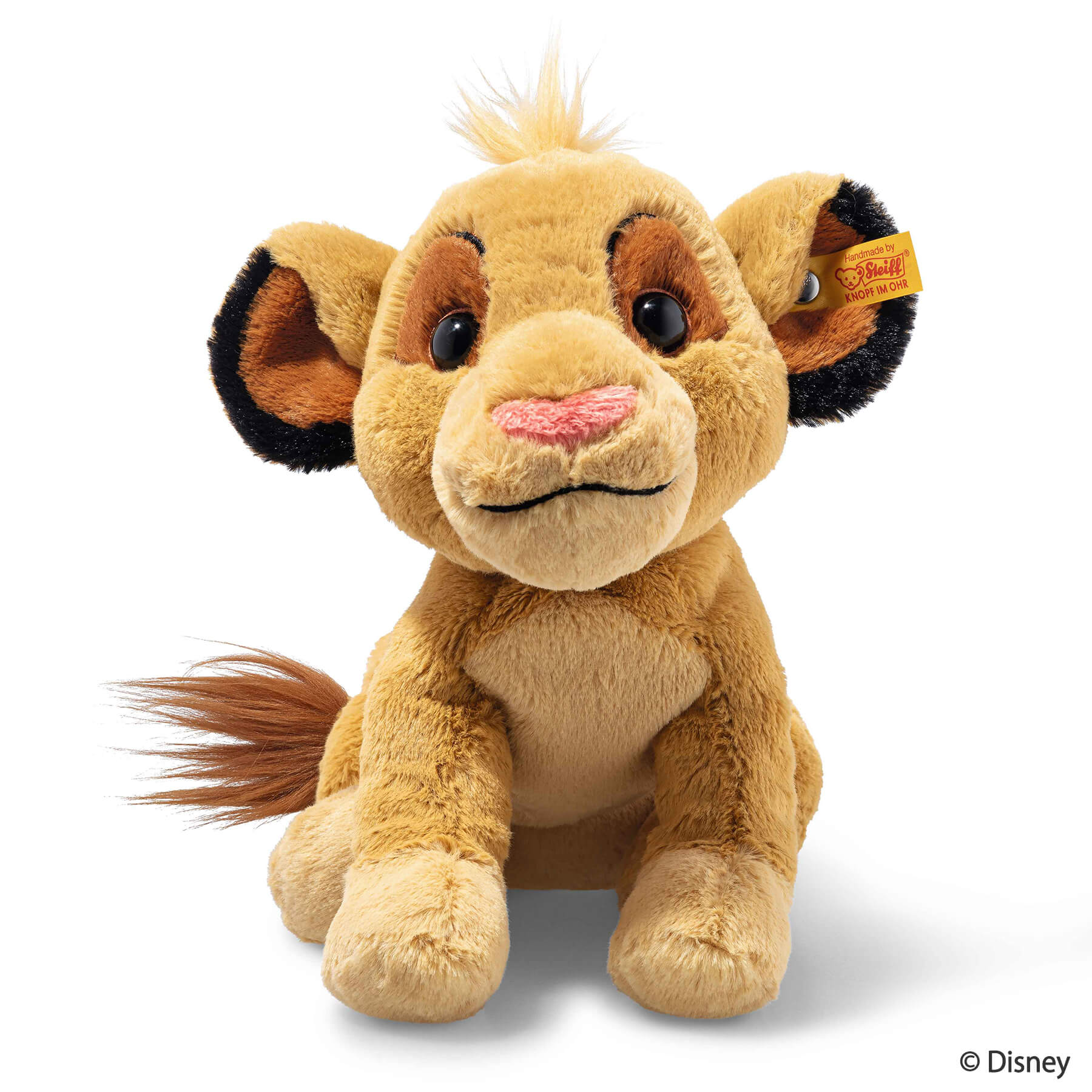 ディズニー シンバ4