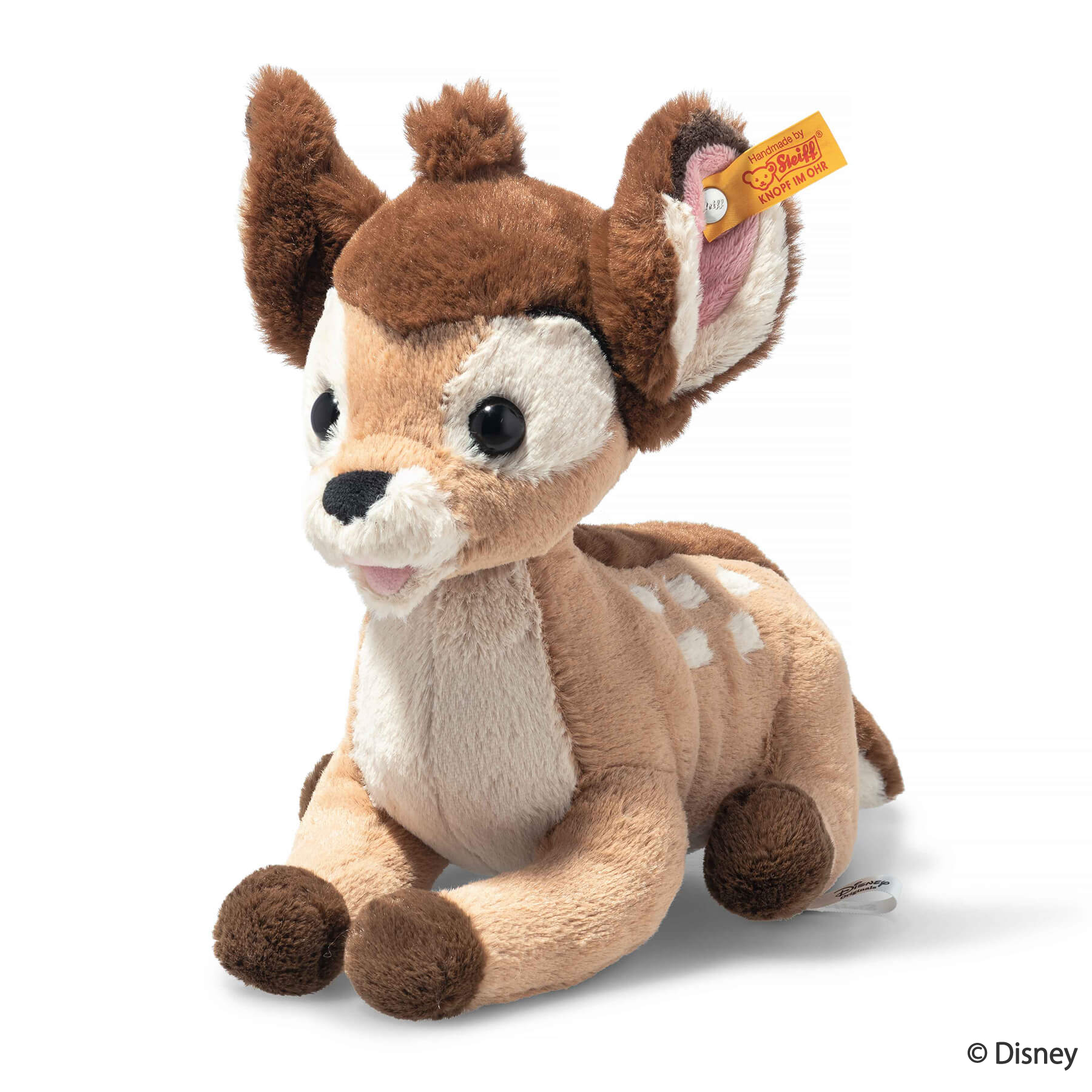 ディズニー バンビ