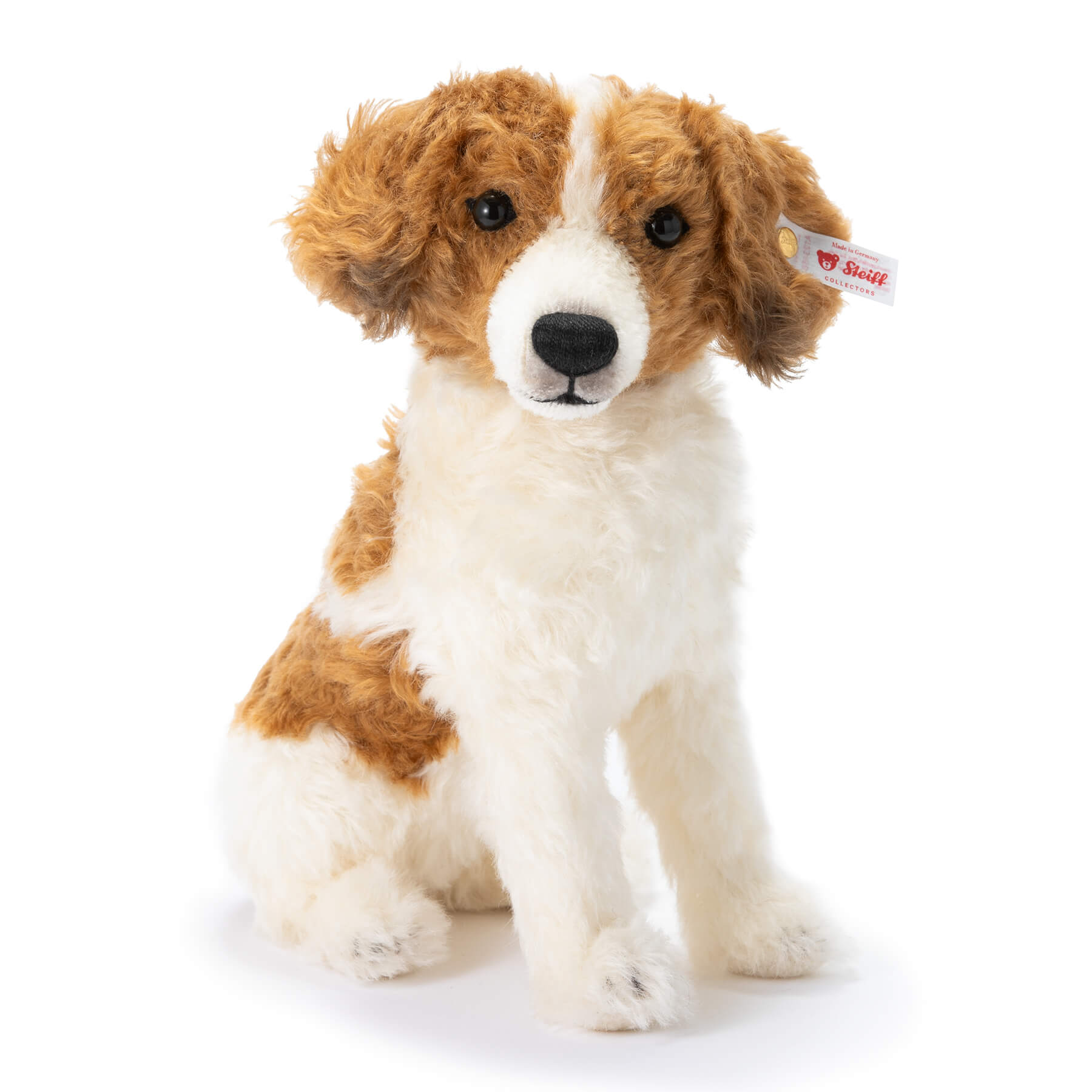 シュタイフ コーイケルホンディエ