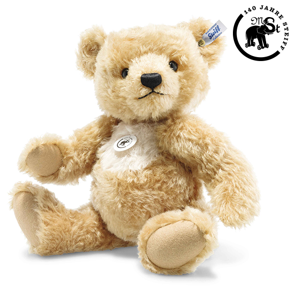 テディベア パディ（140周年記念作品）