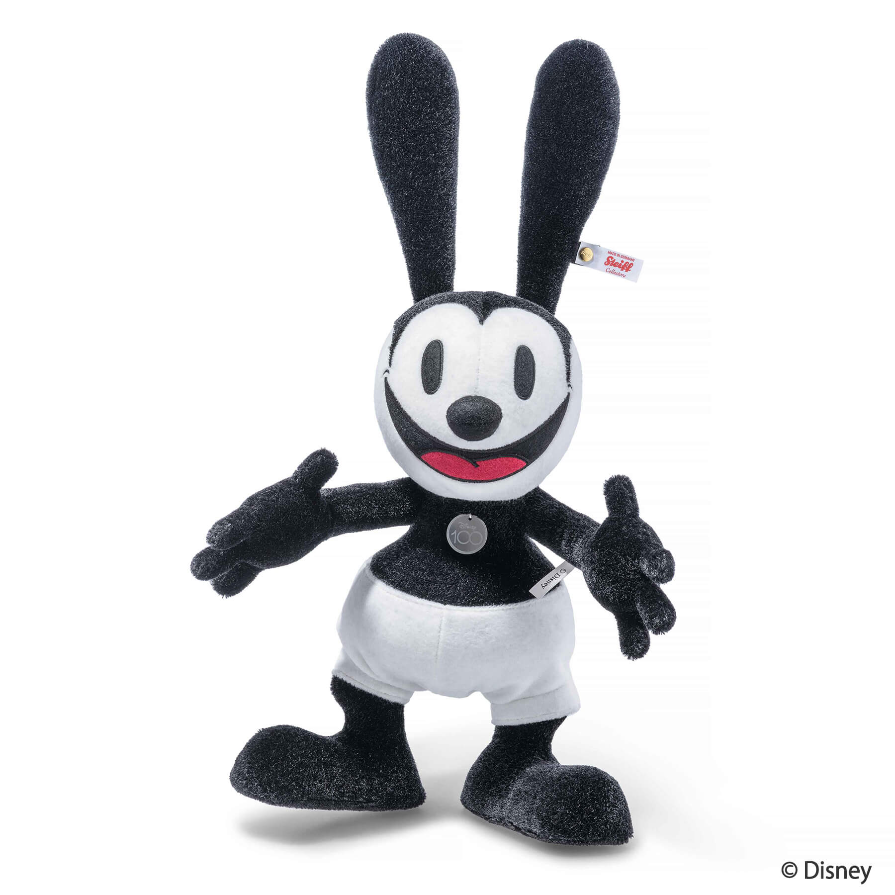 ディズニー D100 オズワルド 