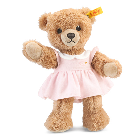 正規品♡シュタイフ♡ジャガード上下セット♡ブラウン 価格改定_20240902 シュタイフ日本公式サイト