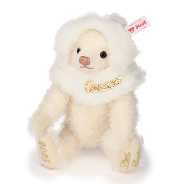 お客様の声 Steiff シュタイフ日本公式サイト